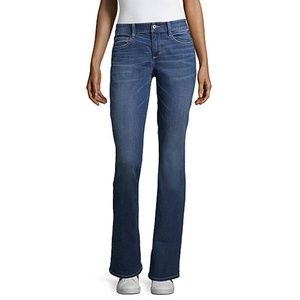 Arizona Low Rise Boot Cut Jeans | Poshmark